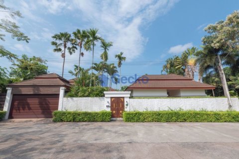 บ้านในพัทยา, ประเทศไทย 4 ห้องนอน № 196693 - รูปถ่าย 6