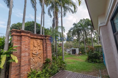 บ้านในพัทยา, ประเทศไทย 4 ห้องนอน № 196693 - รูปถ่าย 11