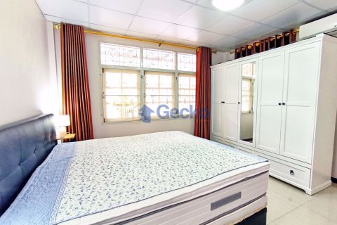 บ้านในพัทยา, ประเทศไทย 2 ห้องนอน № 196689 - รูปถ่าย 11