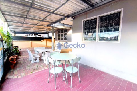 บ้านในพัทยา, ประเทศไทย 2 ห้องนอน № 196689 - รูปถ่าย 16
