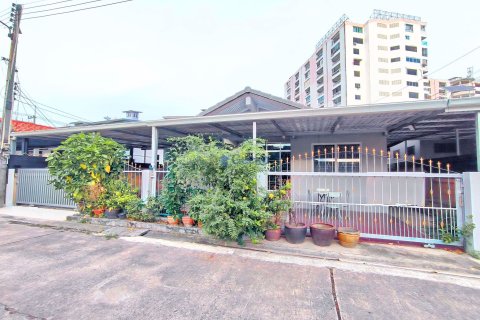บ้านในพัทยา, ประเทศไทย 2 ห้องนอน № 196689 - รูปถ่าย 19