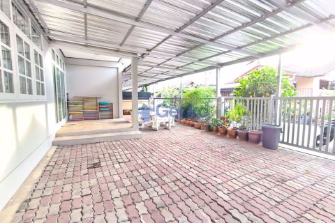 บ้านในพัทยา, ประเทศไทย 2 ห้องนอน № 196689 - รูปถ่าย 17