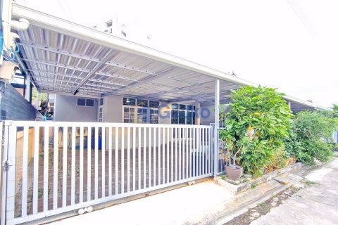 บ้านในพัทยา, ประเทศไทย 2 ห้องนอน № 196689 - รูปถ่าย 18