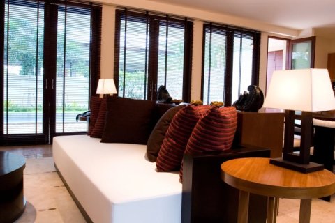 Земельный участок в Прачуапкхирикхане, Таиланд  № 168803 - фото 3