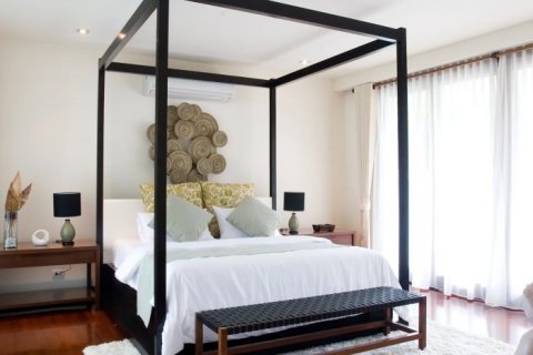 Земельный участок в Прачуапкхирикхане, Таиланд  № 168803 - фото 5