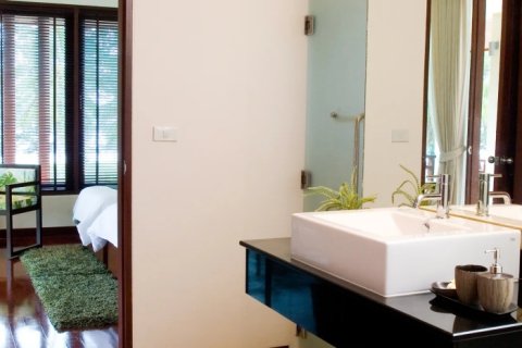 Земельный участок в Прачуапкхирикхане, Таиланд  № 168803 - фото 7