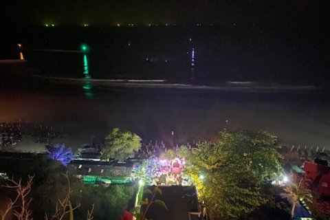 Земельный участок в Прачуапкхирикхане, Таиланд  № 168803 - фото 9