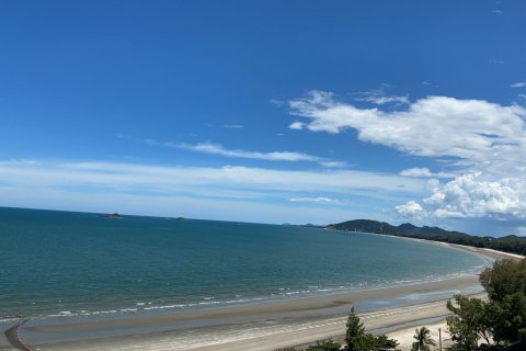 Земельный участок в Прачуапкхирикхане, Таиланд  № 168803 - фото 13