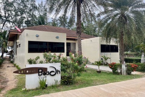 Земельный участок в Прачуапкхирикхане, Таиланд  № 168803 - фото 16