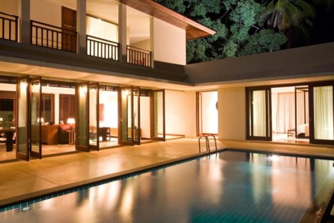 Земельный участок в Прачуапкхирикхане, Таиланд  № 168803 - фото 2