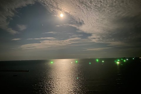 Земельный участок в Прачуапкхирикхане, Таиланд  № 168803 - фото 14