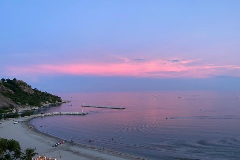 Земельный участок в Прачуапкхирикхане, Таиланд  № 168803 - фото 11