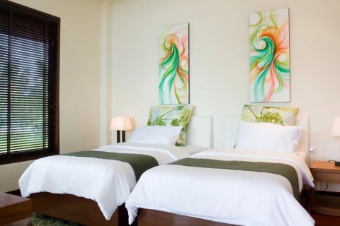 Земельный участок в Прачуапкхирикхане, Таиланд  № 168803 - фото 6