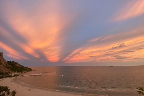 Земельный участок в Прачуапкхирикхане, Таиланд  № 168803 - фото 12