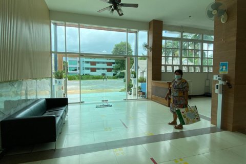 Земельный участок в Прачуапкхирикхане, Таиланд  № 168803 - фото 10