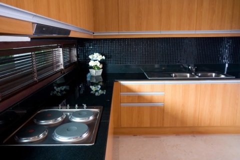 Земельный участок в Прачуапкхирикхане, Таиланд  № 168803 - фото 4