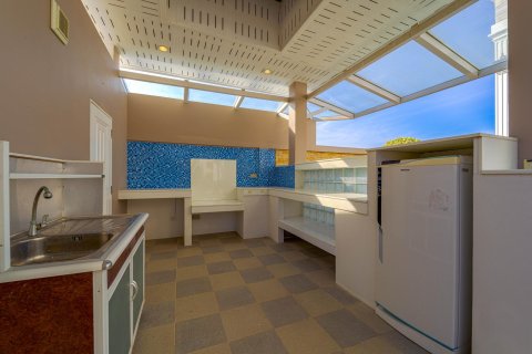 Villa in Hua Hin, Thailand 6 bedrooms № 168800 - photo 21