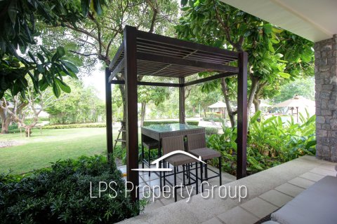 Villa in Hua Hin, Thailand 6 bedrooms № 168800 - photo 9