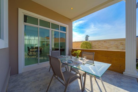 Villa in Hua Hin, Thailand 6 bedrooms № 168800 - photo 19