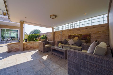 Villa in Hua Hin, Thailand 6 bedrooms № 168800 - photo 14