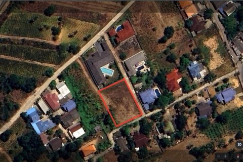 Terrain à Hua Hin, Thaïlande № 168802 - photo 10