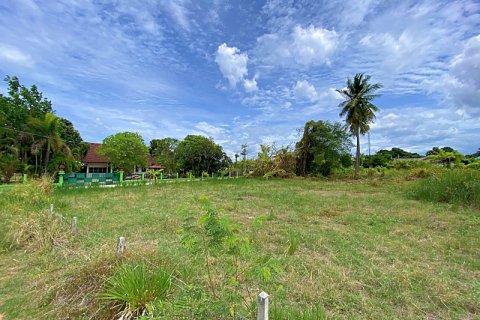 Terrain à Hua Hin, Thaïlande № 168802 - photo 4