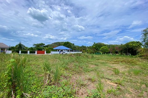 Terrain à Hua Hin, Thaïlande № 168802 - photo 6