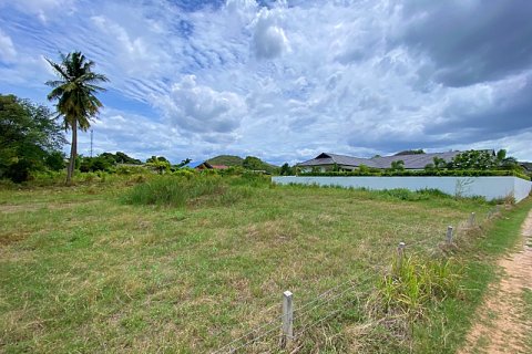 Terrain à Hua Hin, Thaïlande № 168802 - photo 3