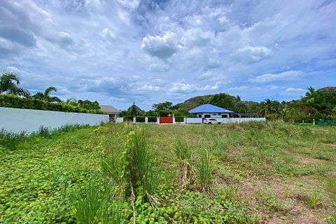 Terrain à Hua Hin, Thaïlande № 168802 - photo 7