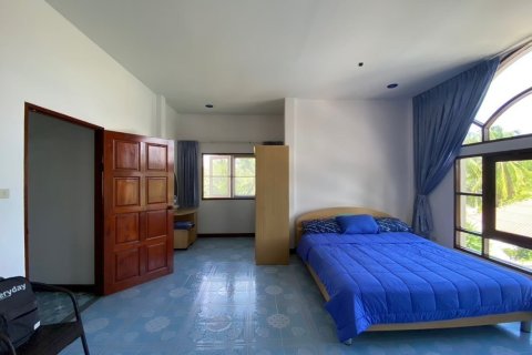 Villa in Hua Hin, Thailand 4 bedrooms № 168801 - photo 8