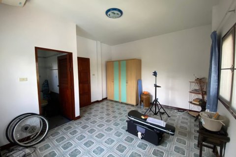 Villa in Hua Hin, Thailand 4 bedrooms № 168801 - photo 11