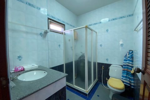 Villa in Hua Hin, Thailand 4 bedrooms № 168801 - photo 10