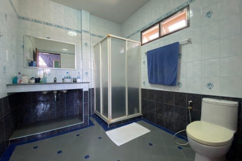 Villa in Hua Hin, Thailand 4 bedrooms № 168801 - photo 7