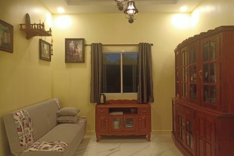 Villa in Hua Hin, Thailand 3 bedrooms № 168797 - photo 1