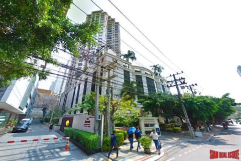 Appartement à Sathon, Bangkok, Thaïlande 2 chambres № 194182 - photo 5