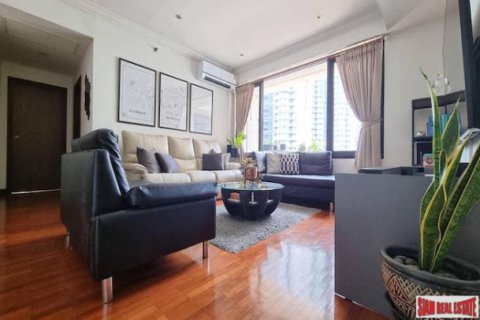 Appartement à Sathon, Bangkok, Thaïlande 2 chambres № 194182 - photo 3