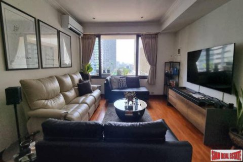 Appartement à Sathon, Bangkok, Thaïlande 2 chambres № 194182 - photo 4