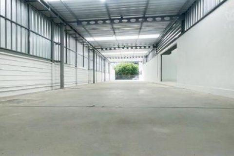 Warehouse in Samut Sakhon, Thailand № 171829 - photo 10