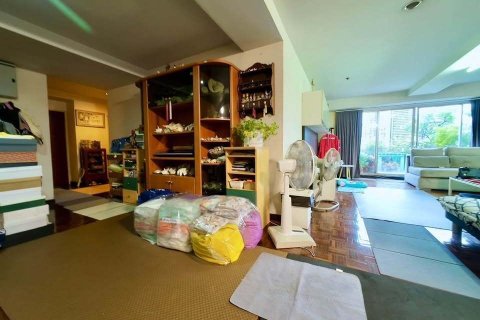 Кондоминиум с 3 спальнями в Банг Раке, Бангкок, Таиланд № 171823 - фото 3