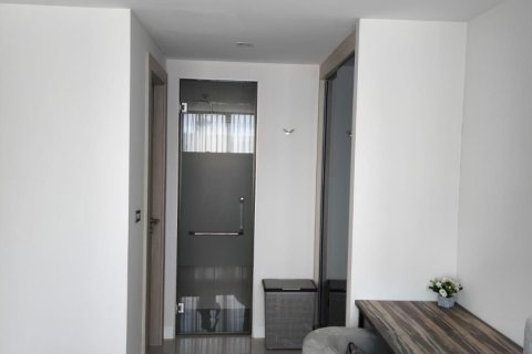 Кондоминиум с 2 спальнями в Паттайе, Таиланд № 171828 - фото 14