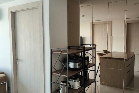 Кондоминиум с 2 спальнями в Паттайе, Таиланд № 171828 - фото 16