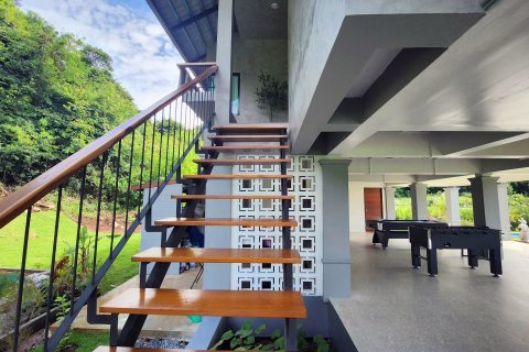 House in Pak Chong, Thailand 4 bedrooms № 171827 - photo 11