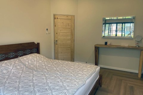 House in Pak Chong, Thailand 4 bedrooms № 171827 - photo 19