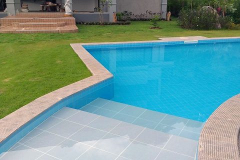 House in Pak Chong, Thailand 4 bedrooms № 171827 - photo 7