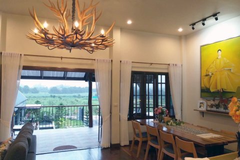 House in Pak Chong, Thailand 4 bedrooms № 171827 - photo 14