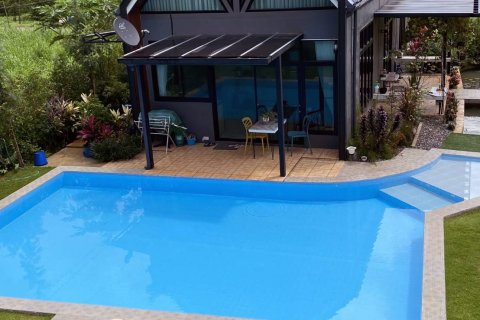 House in Pak Chong, Thailand 4 bedrooms № 171827 - photo 8