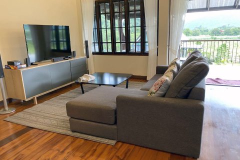 House in Pak Chong, Thailand 4 bedrooms № 171827 - photo 13