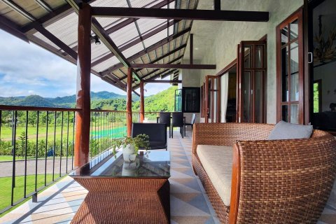 House in Pak Chong, Thailand 4 bedrooms № 171827 - photo 12