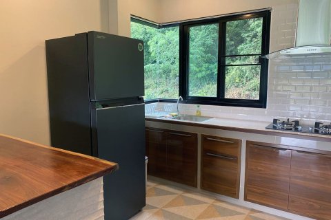 House in Pak Chong, Thailand 4 bedrooms № 171827 - photo 17