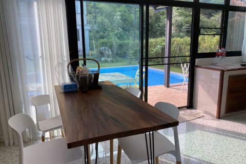 House in Pak Chong, Thailand 4 bedrooms № 171827 - photo 18